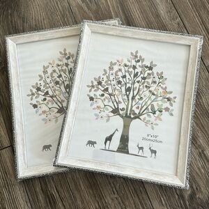 PHOTO FRAMES